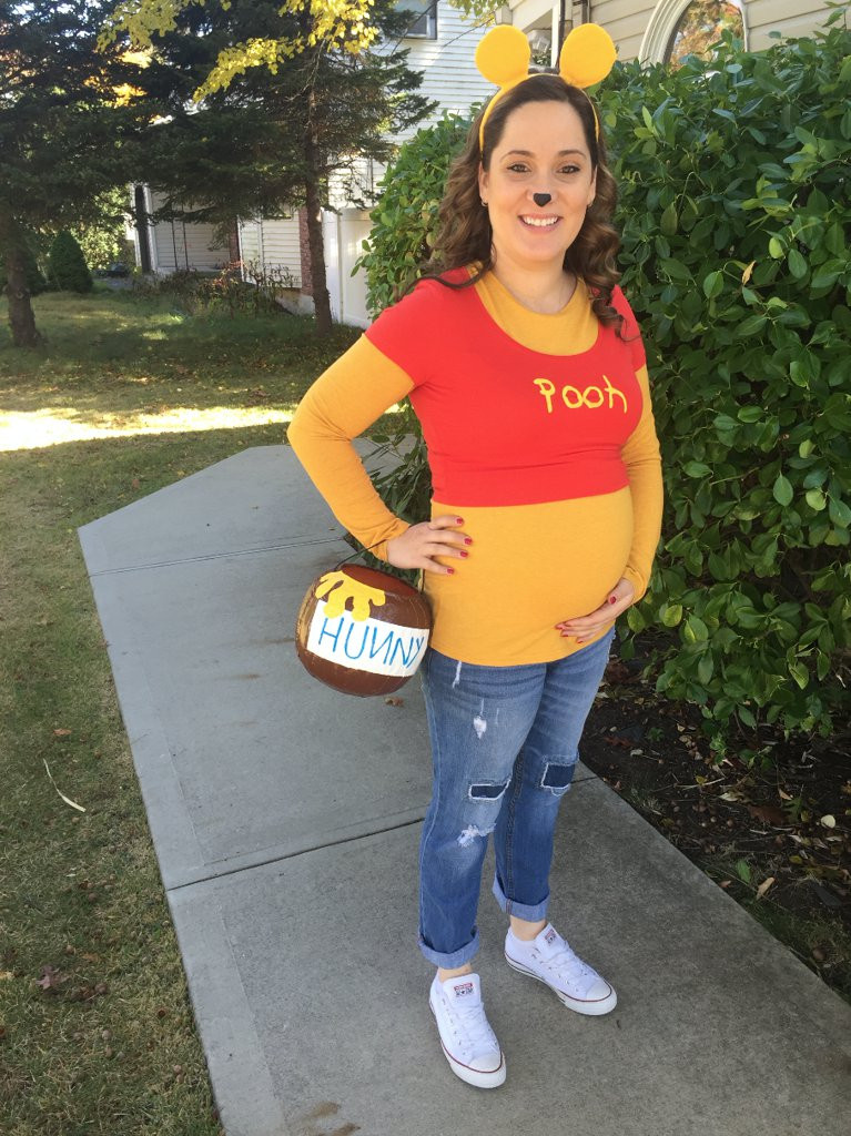 Pregnancy Halloween Ideas
 21 Halloween Costume Ideas for Expecting Mothers Don t