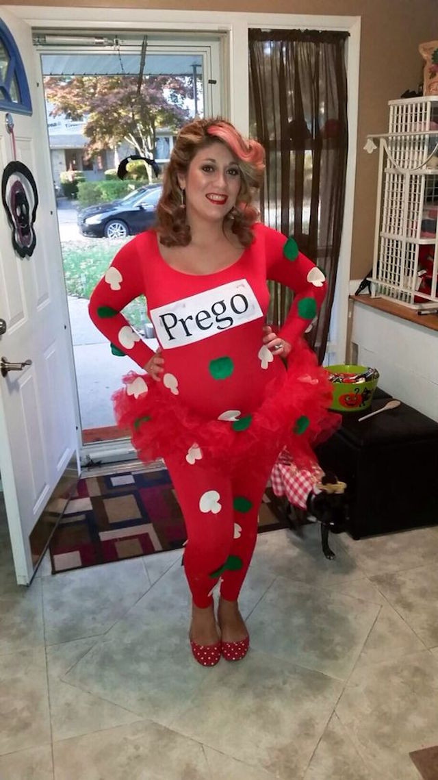 Pregnancy Halloween Ideas
 21 Halloween Costume Ideas for Expecting Mothers Don t