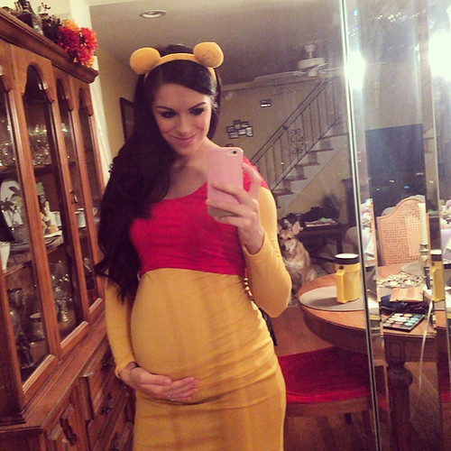 Pregnancy Halloween Ideas
 60 Halloween Costumes for Pregnancy Life With My Littles