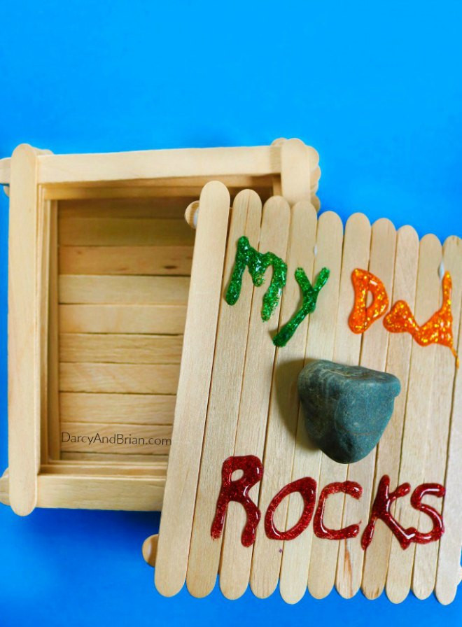 Preschool Fathers Day Crafts Ideas
 12 Easy Father s Day Crafts For Preschoolers To Make