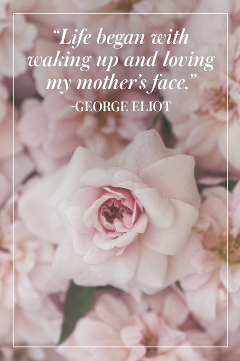 Quote On Mothers Day
 26 Best Mother s Day Quotes Beautiful Mom Sayings for