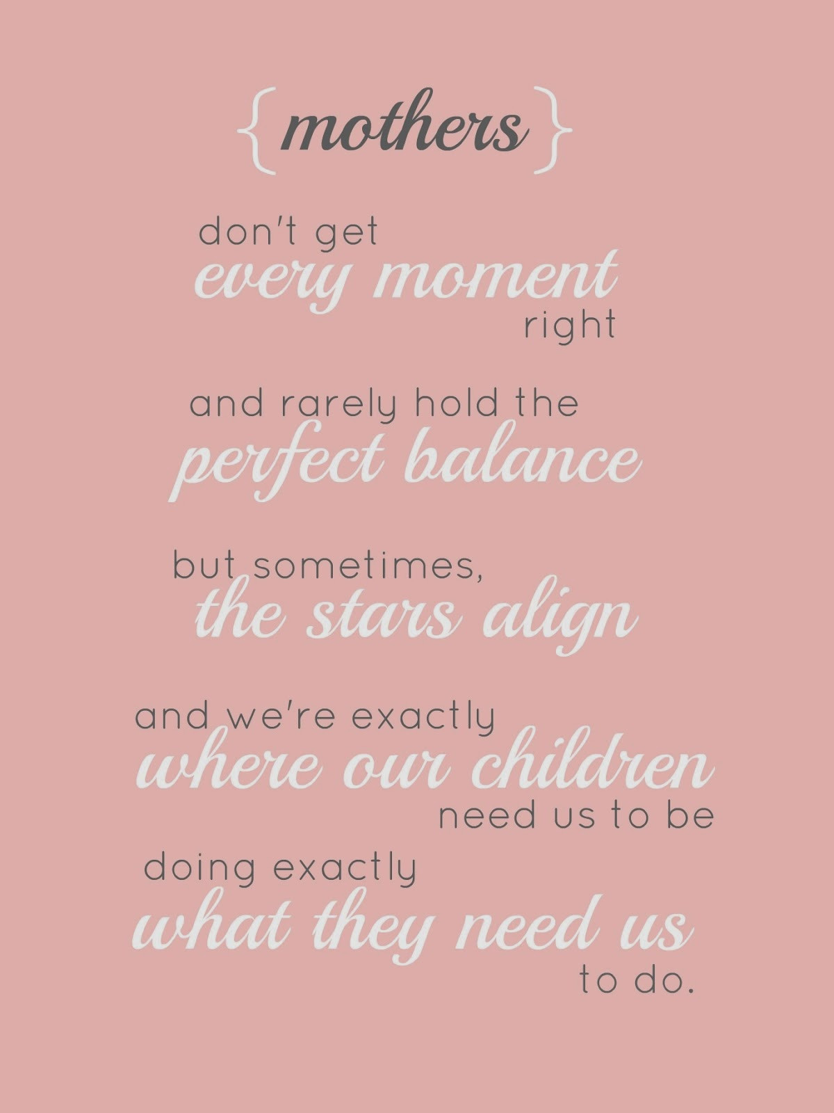 Quote On Mothers Day
 Happy Mothers Day Quotes From Daughter 2014