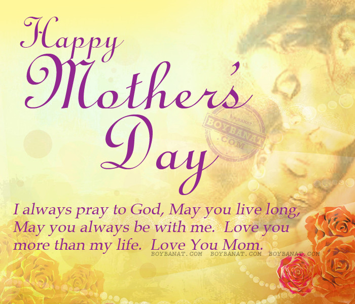 Quote On Mothers Day
 The 35 All Time Best Happy Mothers Day Quotes