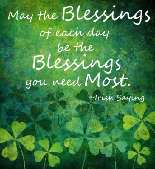Quotes About St Patrick's Day
 SAINT PATRICKS DAY QUOTES image quotes at relatably