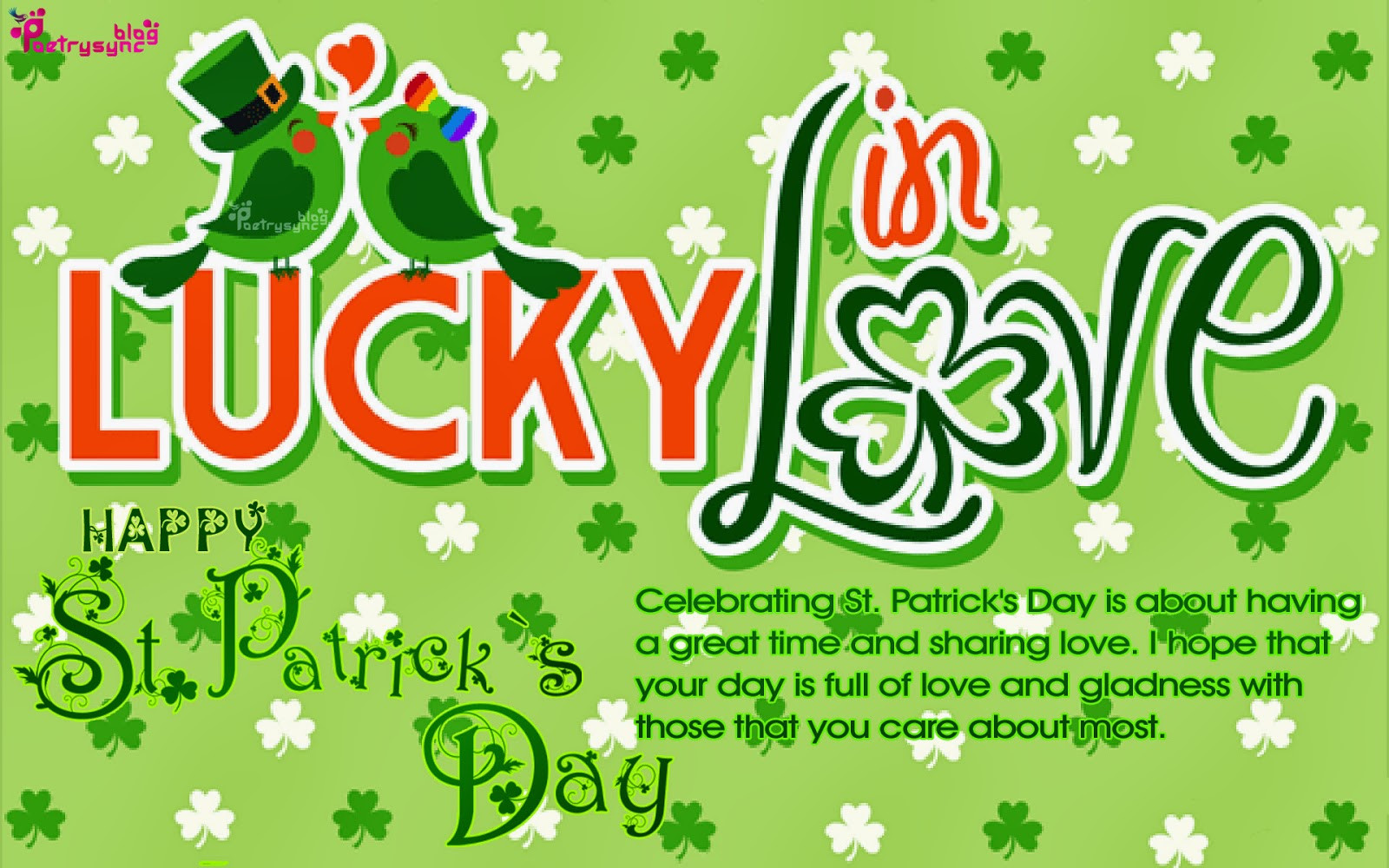Quotes About St Patrick's Day
 y St Patricks Day Quotes QuotesGram