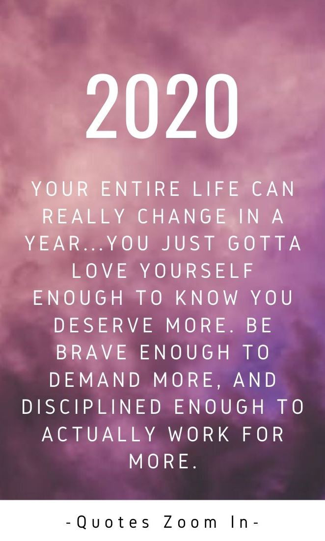 Quotes For New Year 2020
 As this New Year approaches find inspiration around you