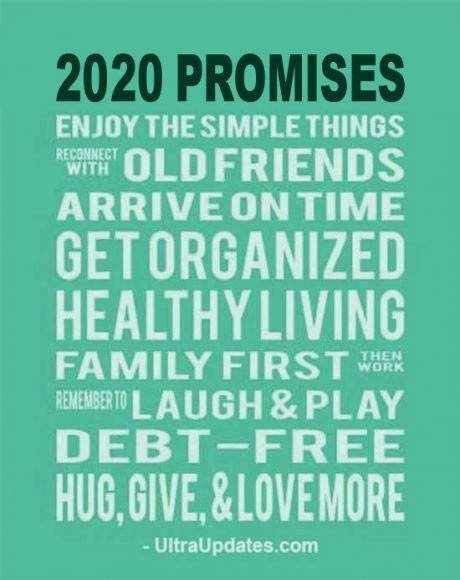 Quotes For New Year 2020
 50 Happy New Years 2020 Quotes & Sayings In English