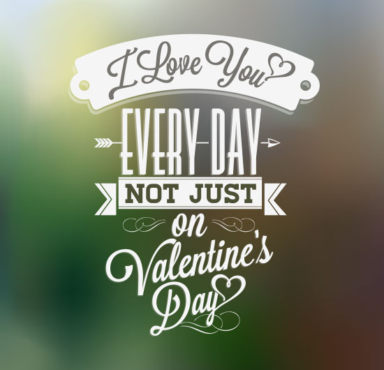 Quotes Valentines Day
 Sweet Valentine’s Day Quotes & Sayings 2014 – Designbolts