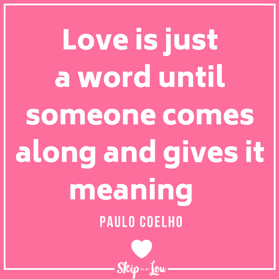 Quotes Valentines Day
 30 Valentines Day Quotes to with Those You Love