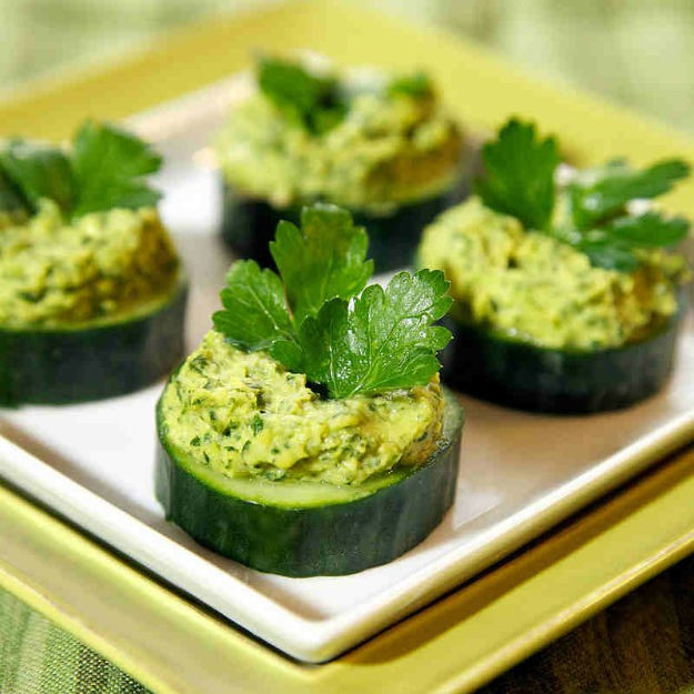 Recipes For St Patrick's Day Party
 17 St Patrick s Day Appetizers Recipes