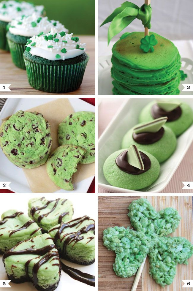 Recipes For St Patrick's Day Party
 17 Best images about St Patrick s Day Party Recipes
