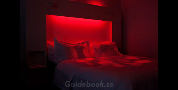 Red Light Bulb In Bedroom
 Nordic Light Hotel Norrmalm Stockholm Sweden UPDATED
