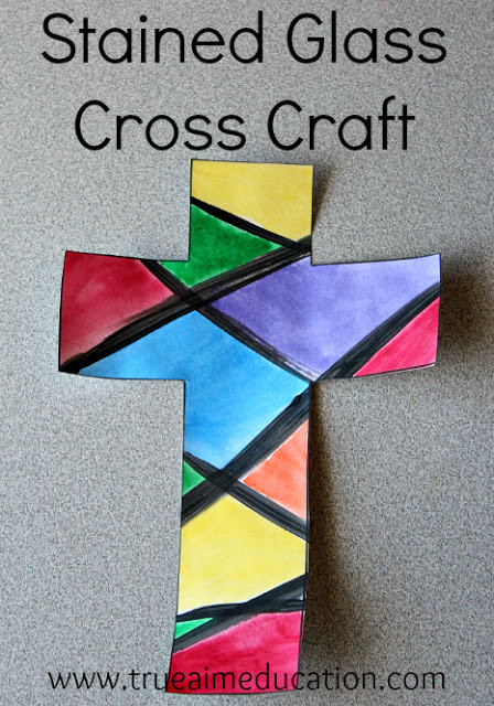 Religious Easter Activities For Preschoolers
 30 Christian Easter Crafts – Do Small Things with Great Love