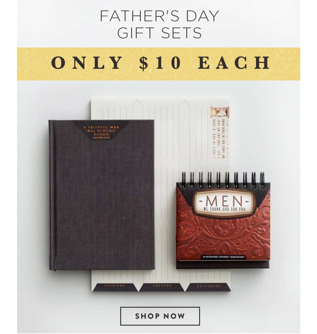 Religious Fathers Day Gifts
 Dayspring Christian Father s Day Gifts $10 Each Saving
