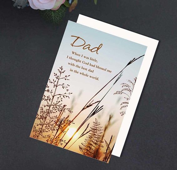 Religious Fathers Day Gifts
 Christian Gifts for Dad Religious Father Gift Ideas