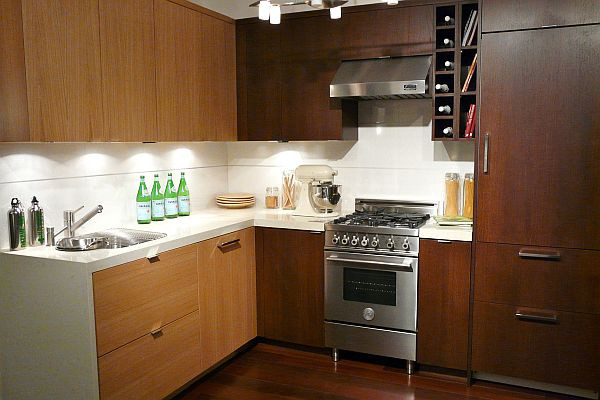 Remodel A Small Kitchen
 Kitchen Remodel Ideas Five Things to Keep in Mind