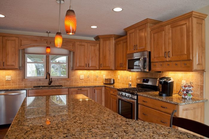 Remodel A Small Kitchen
 Countertops & Remodeling