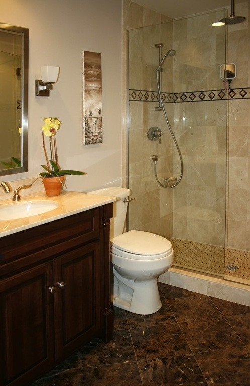 Remodeling A Small Bathroom
 Bathroom remodel ideas review
