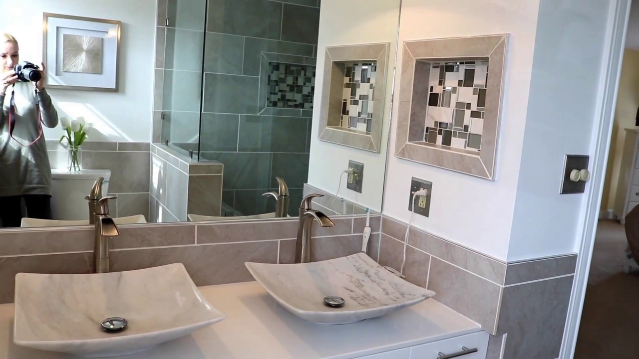 Remodeling A Small Bathroom
 Small Bathroom Remodeling & Design