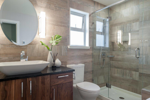 Remodeling A Small Bathroom
 2019 Bathroom Renovation Cost Get Prices For The Most