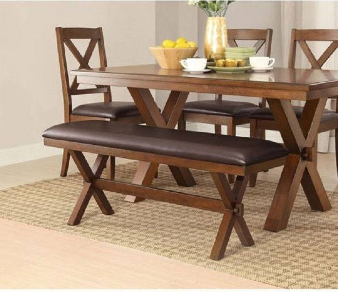Rustic Farmhouse Kitchen Table
 Rustic Dining Table Farm House Kitchen Farmhouse Trestle 2