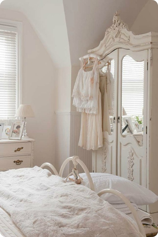 Shabby Chic Bedroom Ideas
 Cute Looking Shabby Chic Bedroom Ideas