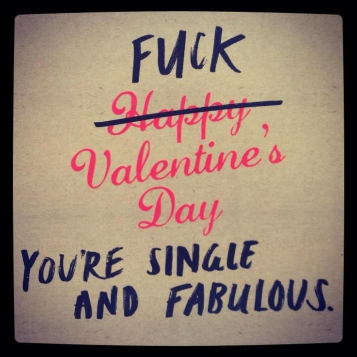 Singles Valentines Day Quotes
 Funny Valentine Quotes for Singles – Valentine Quotes 2016