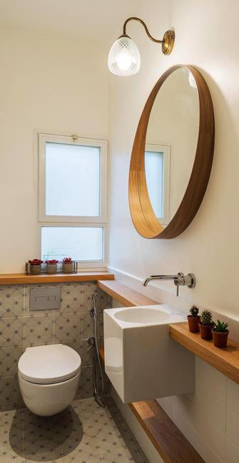 Small Bathroom Mirror Ideas
 Latest Trends in Decorating with Bathroom Mirrors