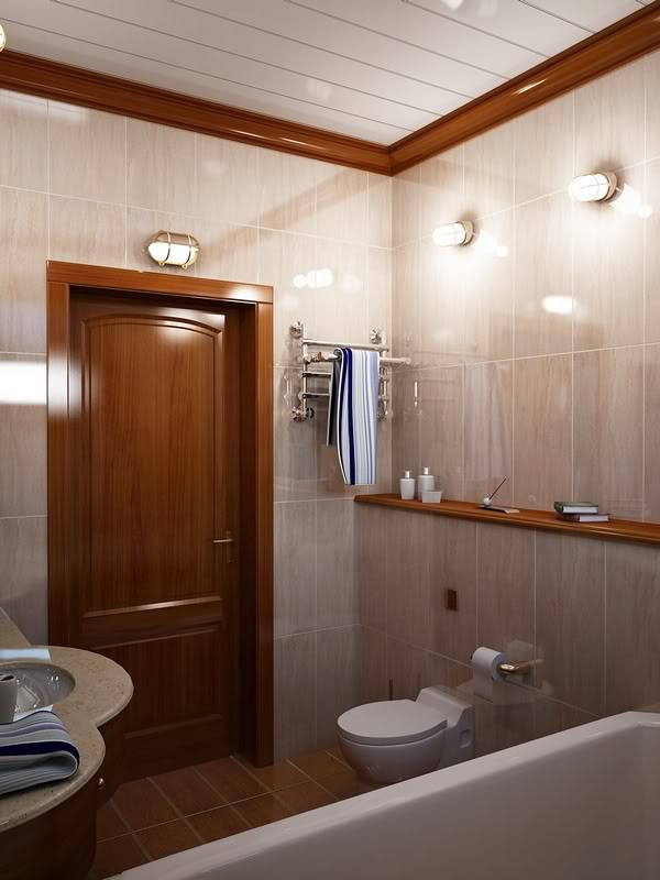 Small Bathroom Shower Ideas
 17 Small Bathroom Ideas