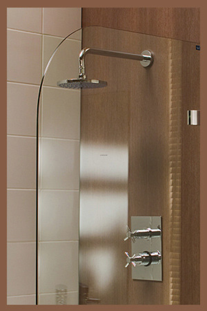 Small Bathroom Shower Ideas
 Design Ideas Small Bathroom Showers Designs design