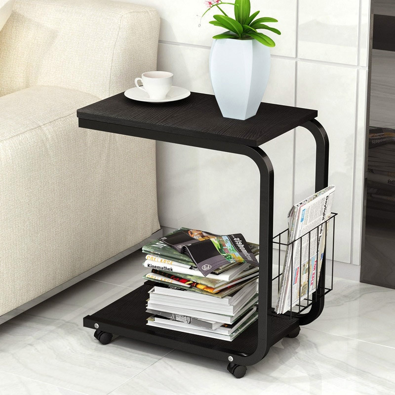 Small Bedroom End Tables
 tea table side end table for office coffee table magazine