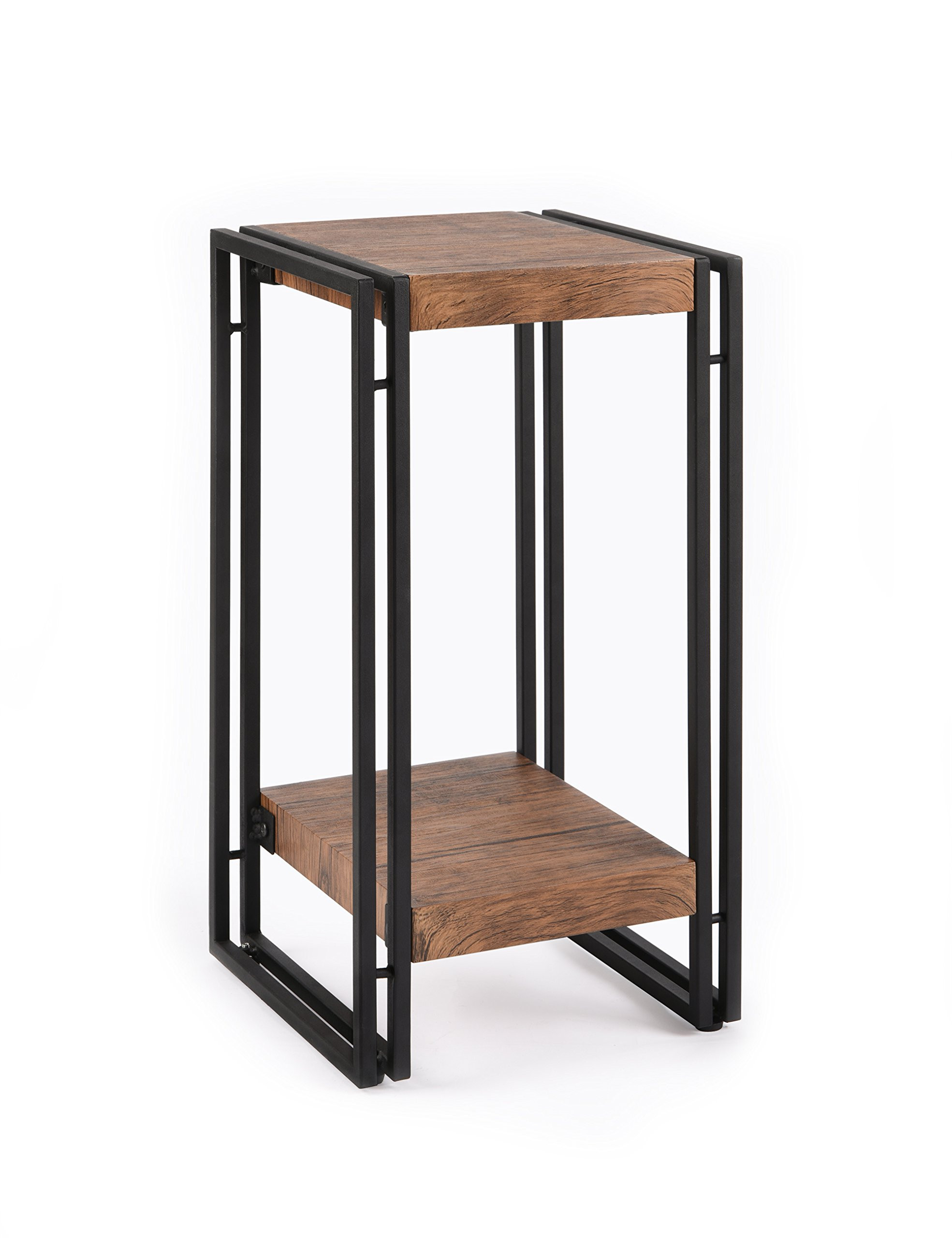 Small Bedroom End Tables
 FIVEGIVEN Accent Side Table for Small Spaces End Table for