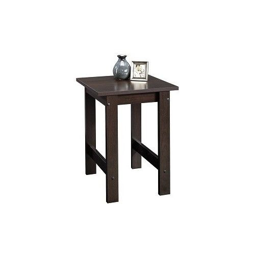 Small Bedroom End Tables
 Small End Table Wood Living Room Furniture Bedroom Modern