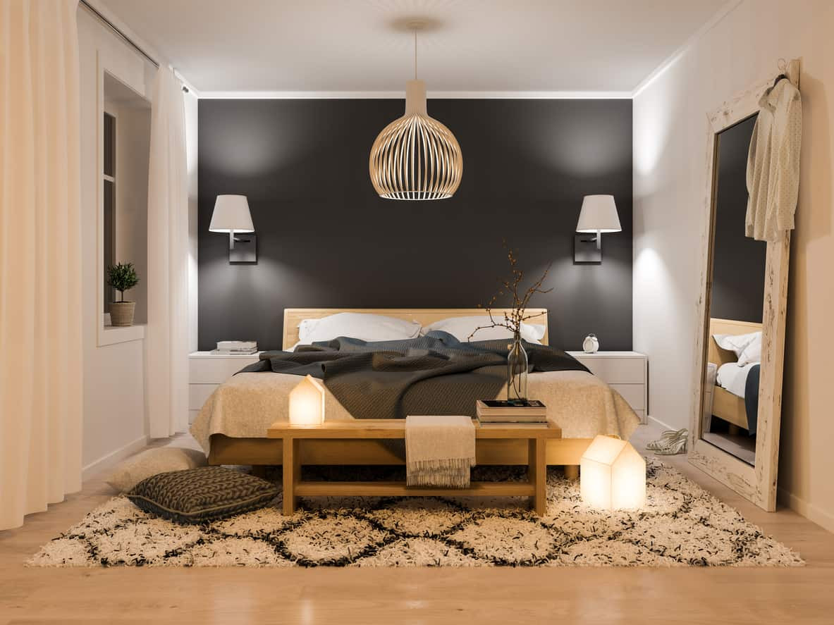 Small Bedroom Remodel
 101 Custom Master Bedroom Design Ideas s
