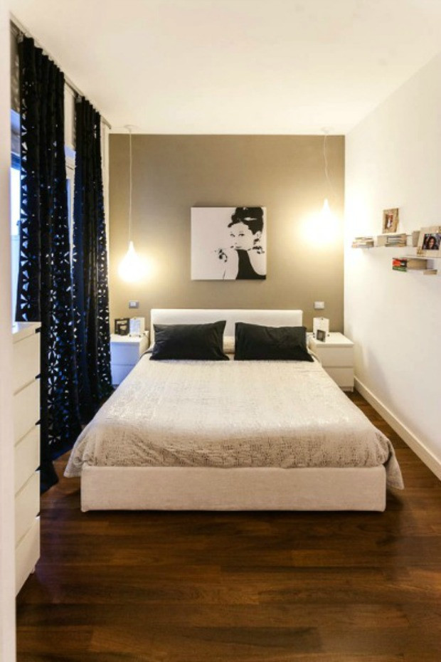 Small Bedroom Remodel
 11 Small Bedroom Decorating Ideas on a Bud to Create Space
