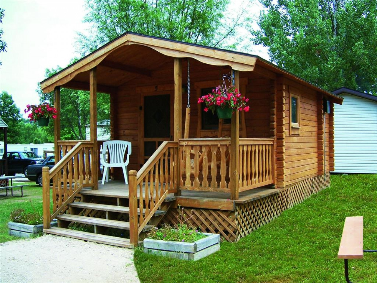 Small One Bedroom House
 Small e Bedroom Cabins Small Cabin Kits one bedroom log