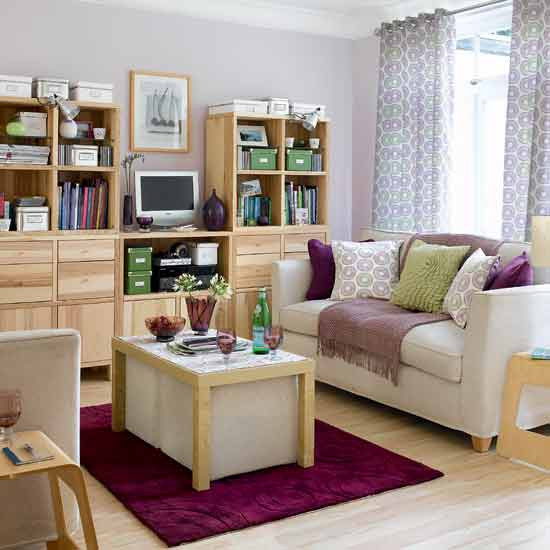 Small Space Living Ideas
 Choose Best Furniture For Small Spaces 8 Simple tips