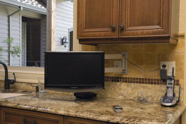 Small Tvs For Kitchen
 Small Kitchen TV