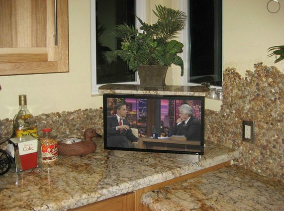 Small Tvs For Kitchen
 64 best Small TV for Kitchen images on Pinterest