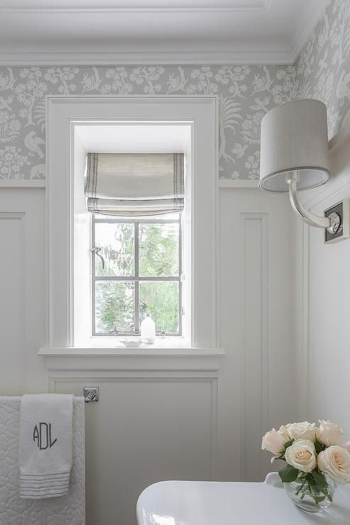 Small Window Curtains For Bathroom
 How to Refinish Your Bathroom In ly A Weekend