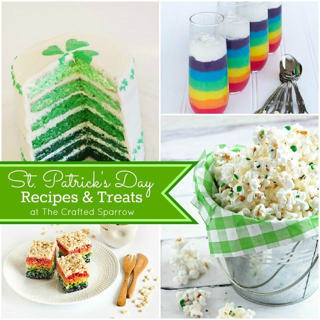 St Patrick's Day Party Menu
 1000 images about St Patrick s Day Party Recipes