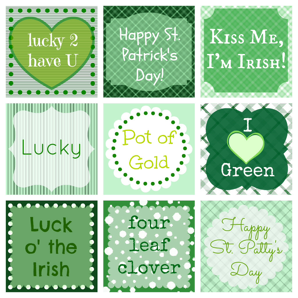 St Patrick's Day Poems Quotes
 y St Patricks Day Quotes QuotesGram