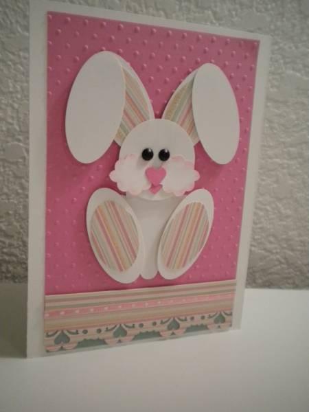Stampin Up Easter Cards Ideas
 Happy Easter by tinalea at Splitcoaststampers