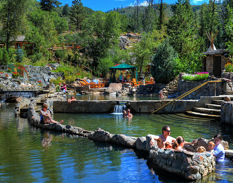 Top 21 Steamboat Springs Summer Activities Home, Family, Style and