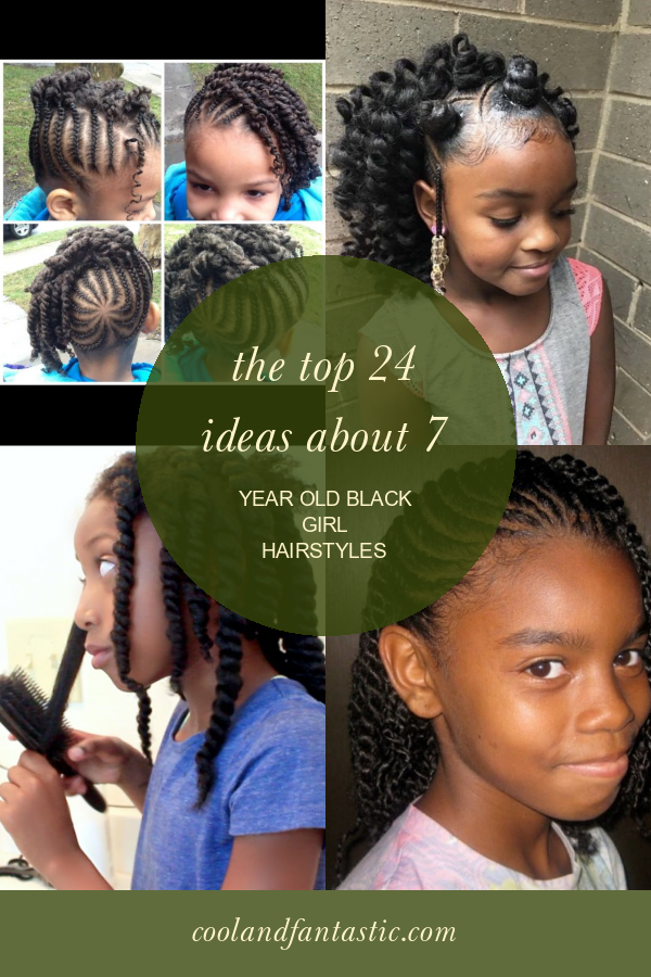 The top 24 Ideas About 7 Year Old Black Girl Hairstyles - Home, Family ...