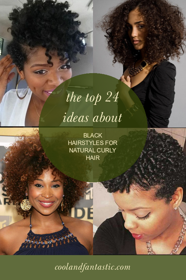 The 24 Best Ideas for Wash and Go Hairstyles for Natural Hair - Home ...