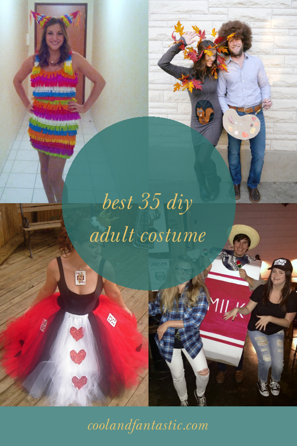 35 Best Diy Flintstones Costumes - Home, Family, Style and Art Ideas
