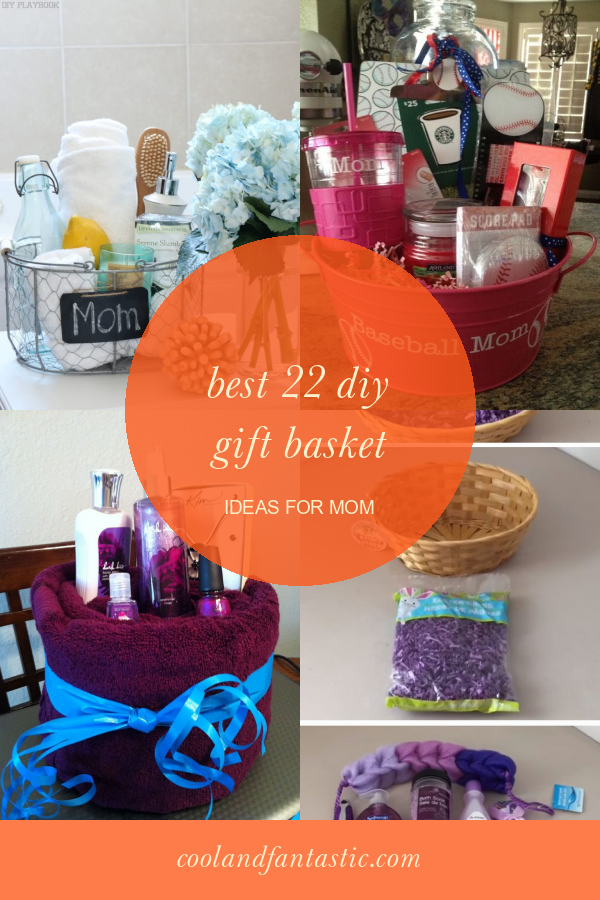 Best 22 Gift Card Basket Display Ideas - Home, Family, Style and Art Ideas