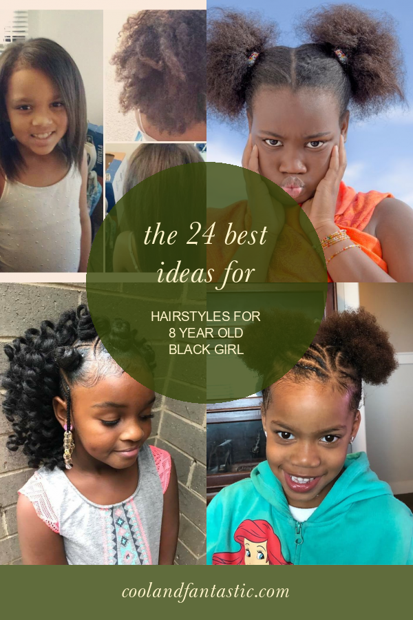 The 24 Best Ideas for Hairstyles for 8 Year Old Black Girl - Home ...