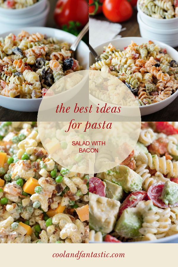 The top 24 Ideas About Publix Pasta Salad - Home, Family, Style and Art ...
